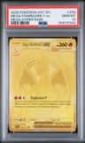 Mega Charizard Y Ex