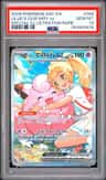 Lillie'S Clefairy Ex
