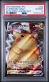 Pikachu Vmax