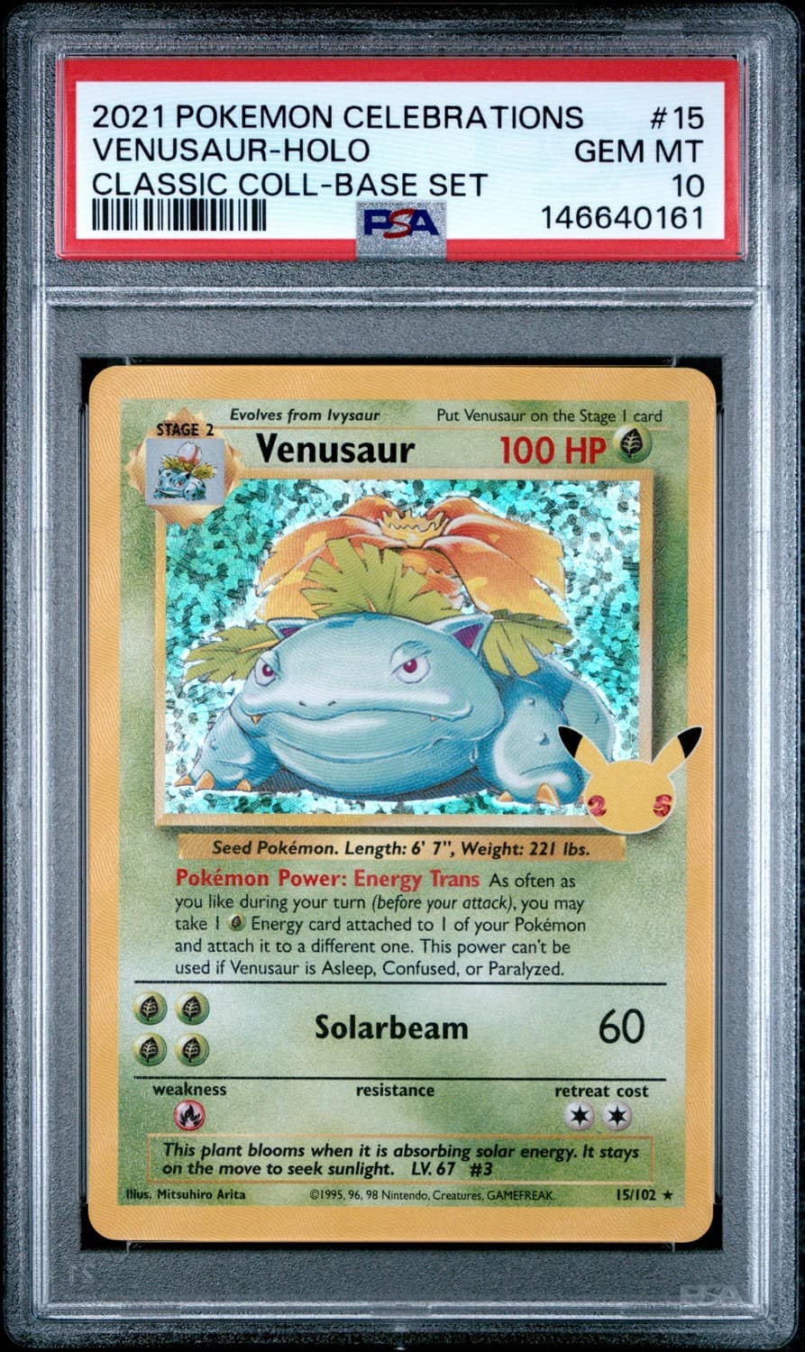 Venusaur