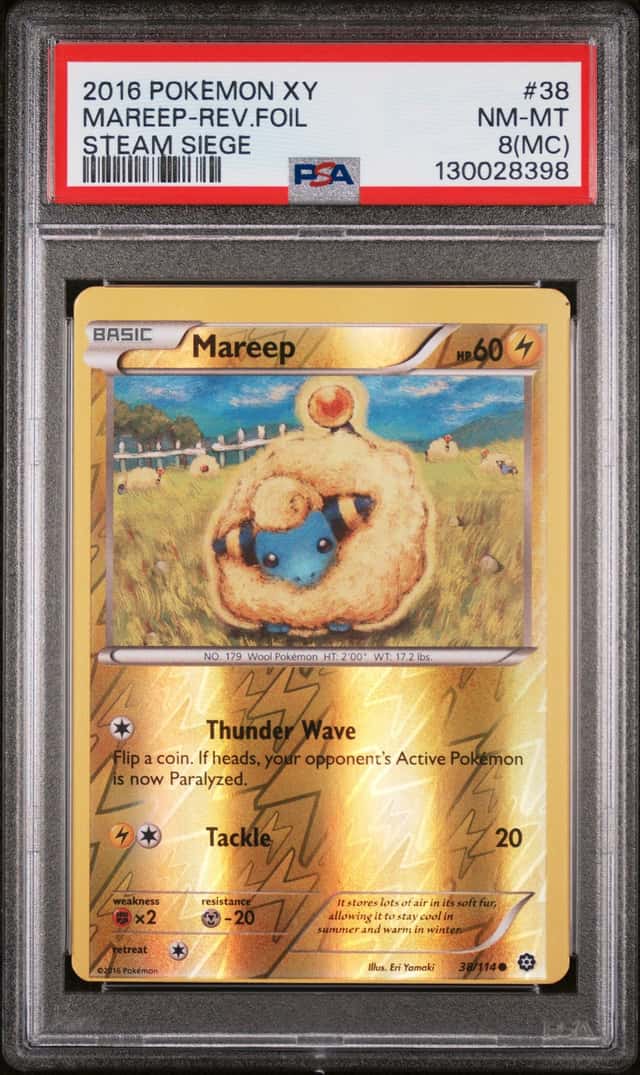 MAREEP