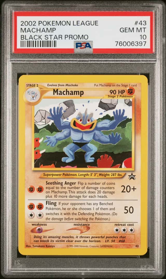 Machamp
