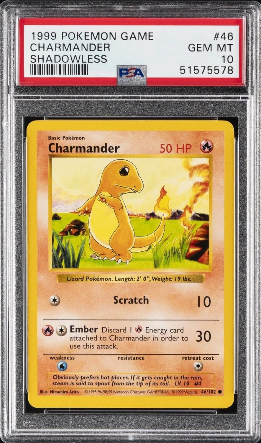 Charmander