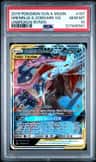 Greninja & Zoroark Gx