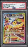 Jolteon Ex