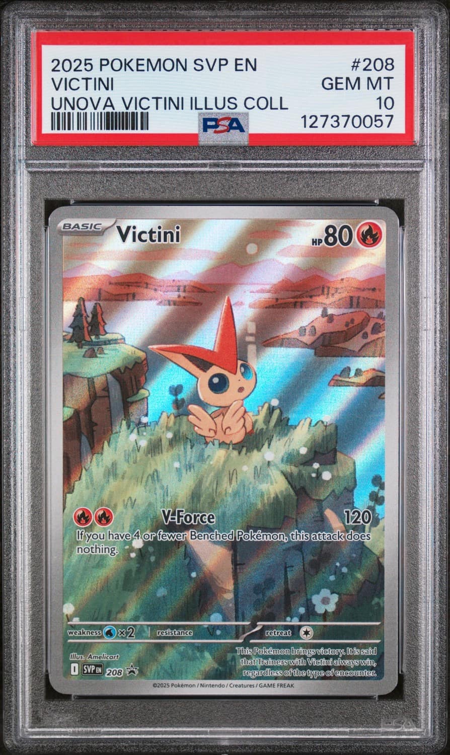 Victini
