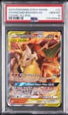 Charizard/braixen Gx