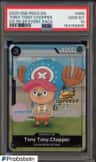 Tony Tony Chopper