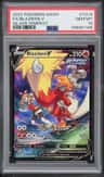 Blaziken V