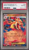 Mega Charizard Y Ex