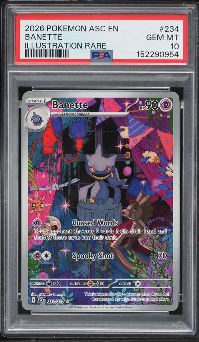 Banette