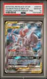 Mewtwo & Mew Gx