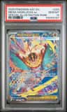 Mega Hawlucha Ex