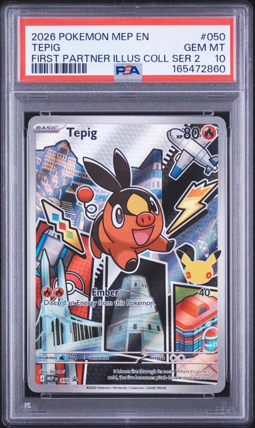 Tepig