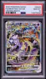 Mewtwo Vstar