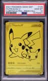 Pikachu V