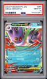 Mega Gengar Ex