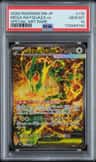 Mega Rayquaza Ex