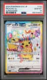 Pikachu Ex