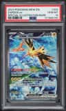 Zapdos Ex