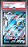 Glaceon Vmax