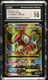 M Pidgeot Ex