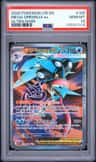 Mega Greninja Ex
