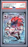 N'S Zoroark Ex
