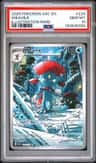 Weavile