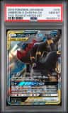 Umbreon & Darkrai Gx
