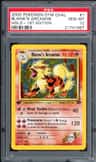 Blaine'S Arcanine