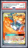 Moltres & Zapdos & Articuno Gx
