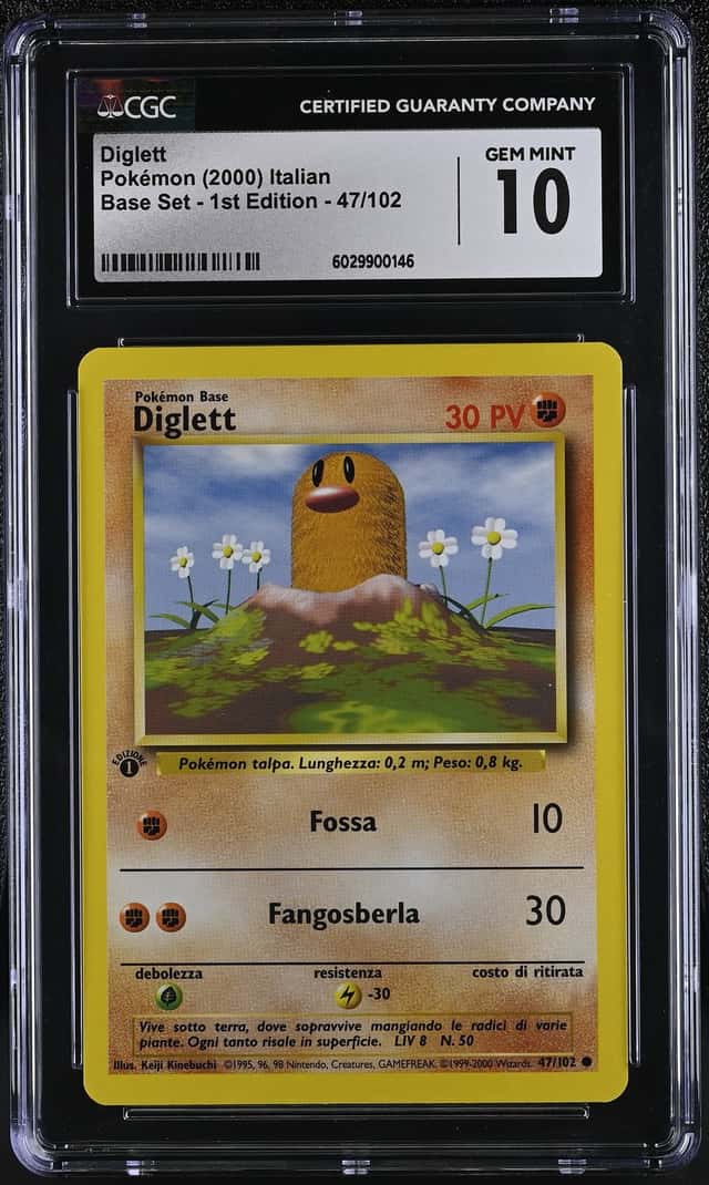Diglett