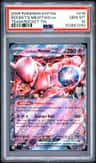 Rocket'S Mewtwo Ex