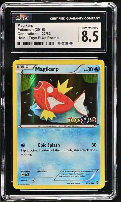 Magikarp