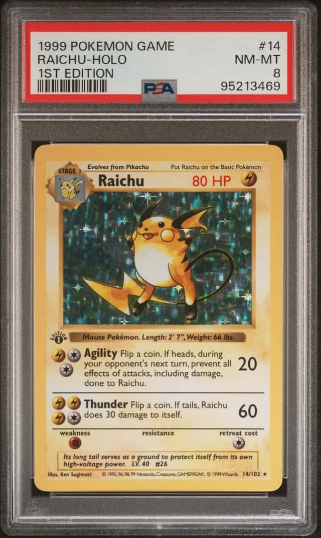 Raichu