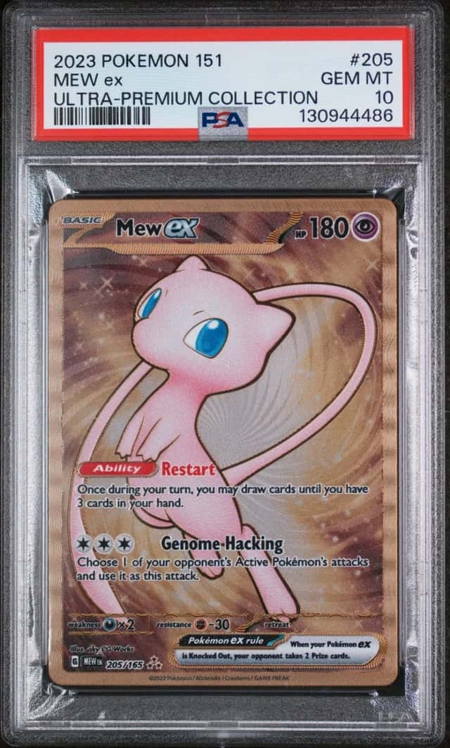 MEW ex