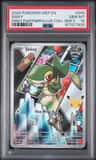 Snivy