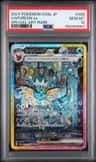 Vaporeon Ex