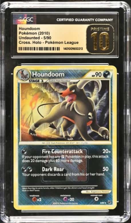 Houndoom
