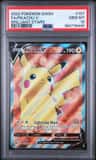 Pikachu V