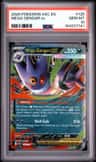 Mega Gengar Ex