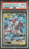 Mewtwo & Mew Gx