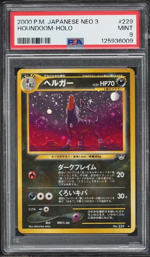 Houndoom