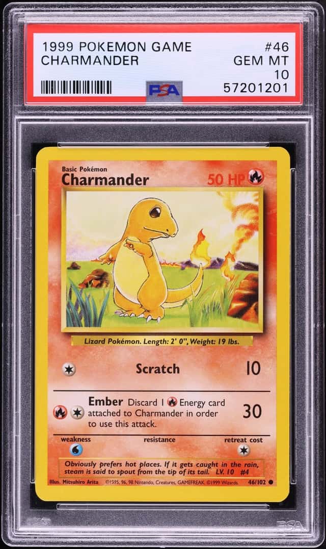Charmander