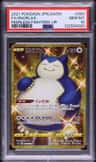 Snorlax