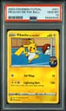 Pikachu On The Ball