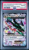 M Rayquaza Ex
