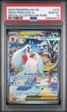 Mega Froslass Ex