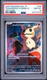 Team Rocket'S Mimikyu